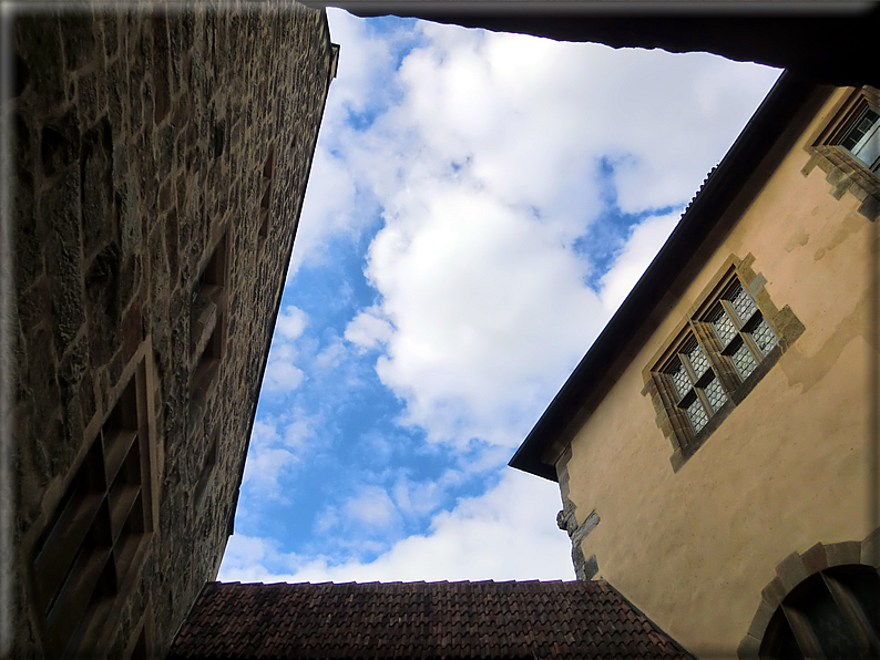 foto Castello di Veste Coburg